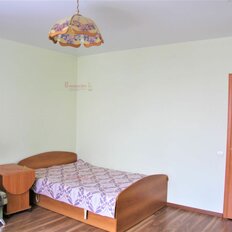 Квартира 37,6 м², 1-комнатная - изображение 4