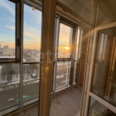 Квартира 32 м², студия - изображение 4