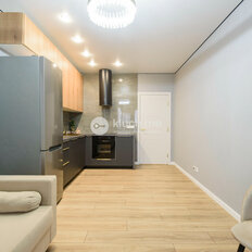 Квартира 58,4 м², 2-комнатная - изображение 5