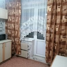 Квартира 36 м², 1-комнатная - изображение 3