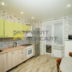 Квартира 36 м², 1-комнатная - изображение 5