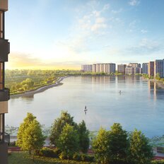 Квартира 26 м², студия - изображение 5