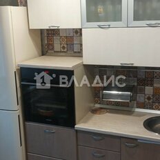 Квартира 66,7 м², 3-комнатная - изображение 4