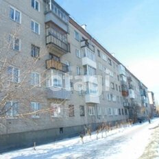 Квартира 43,9 м², 2-комнатная - изображение 1