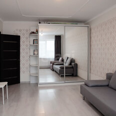 Квартира 48,8 м², 1-комнатная - изображение 2