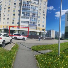 117 м², помещение свободного назначения - изображение 1