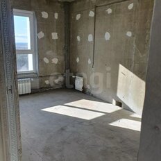 Квартира 45,7 м², 2-комнатная - изображение 4