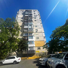 Квартира 66,2 м², 3-комнатная - изображение 1