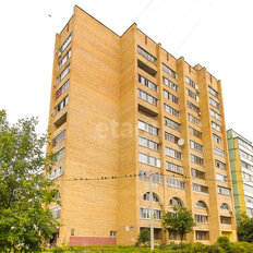 Квартира 66,2 м², 3-комнатная - изображение 2