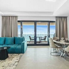 Квартира 39 м², 1-комнатные - изображение 1