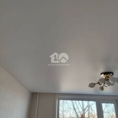 Квартира 30 м², 1-комнатная - изображение 2