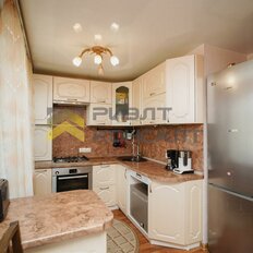 Квартира 62 м², 3-комнатная - изображение 5