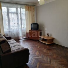 Квартира 31,1 м², 1-комнатная - изображение 1