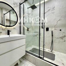 Квартира 56,9 м², 2-комнатная - изображение 4