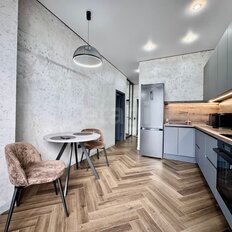 Квартира 45,2 м², 1-комнатная - изображение 2