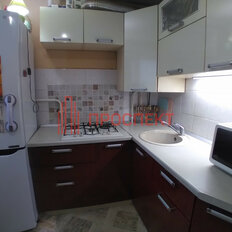 Квартира 44,5 м², 2-комнатная - изображение 4