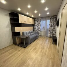 Квартира 32 м², 1-комнатная - изображение 2