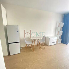 Квартира 21 м², 1-комнатная - изображение 1