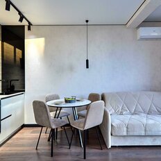 Квартира 29 м², студия - изображение 1