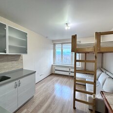 Квартира 19 м², студия - изображение 3