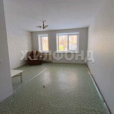 Квартира 26 м², студия - изображение 1