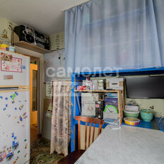 Квартира 33,2 м², 1-комнатная - изображение 3