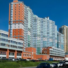 Квартира 37,1 м², 1-комнатная - изображение 2