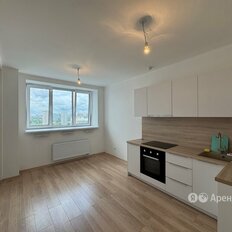 Квартира 27 м², студия - изображение 1