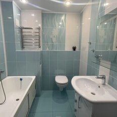 Квартира 45,3 м², 1-комнатная - изображение 1