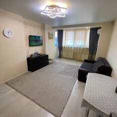 Квартира 50 м², 2-комнатная - изображение 4