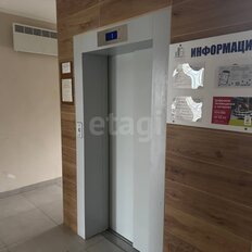 Квартира 53,8 м², 2-комнатная - изображение 3