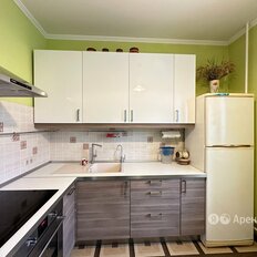 Квартира 54 м², 2-комнатная - изображение 1