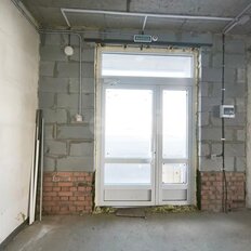 118,7 м², торговое помещение - изображение 4