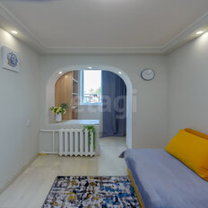 Квартира 12,5 м², студия - изображение 2