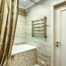 Квартира 130 м², 3-комнатная - изображение 3