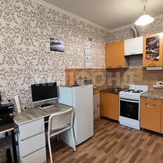 Квартира 24,8 м², студия - изображение 1