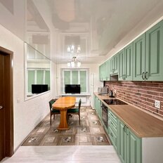 Квартира 34,1 м², 1-комнатная - изображение 4