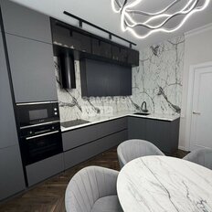 Квартира 61 м², 2-комнатная - изображение 2