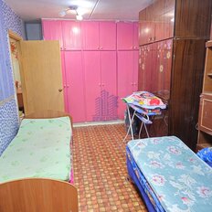 Квартира 32,2 м², 1-комнатная - изображение 2