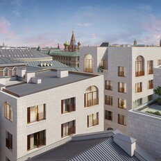 Квартира 214 м², 3-комнатные - изображение 5