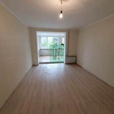 Квартира 30,3 м², 1-комнатная - изображение 4