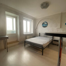 Квартира 30 м², студия - изображение 4