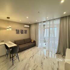 Квартира 41 м², 2-комнатная - изображение 3