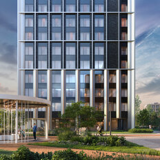 Квартира 32,8 м², студия - изображение 3