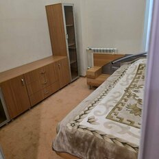 Квартира 67 м², 2-комнатная - изображение 4