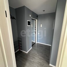 Квартира 42 м², 2-комнатная - изображение 1
