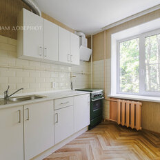 Квартира 31,1 м², 1-комнатная - изображение 5