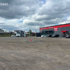 220 м², автосервис - изображение 4