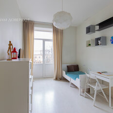 Квартира 55,7 м², 2-комнатная - изображение 4