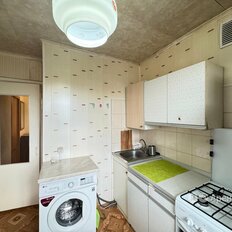 Квартира 38 м², 1-комнатная - изображение 2